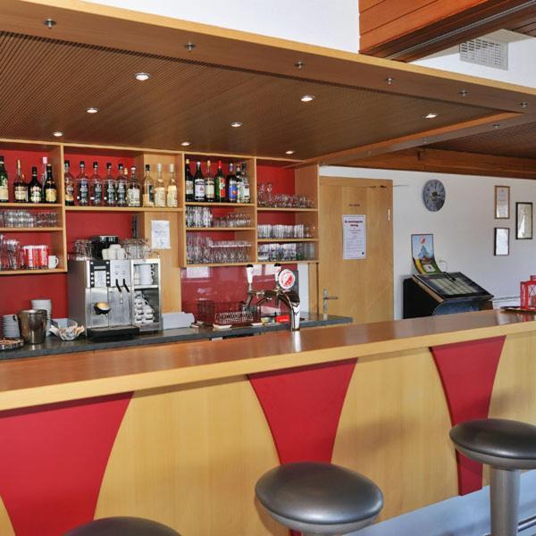 Restaurant Emshorn Oberems