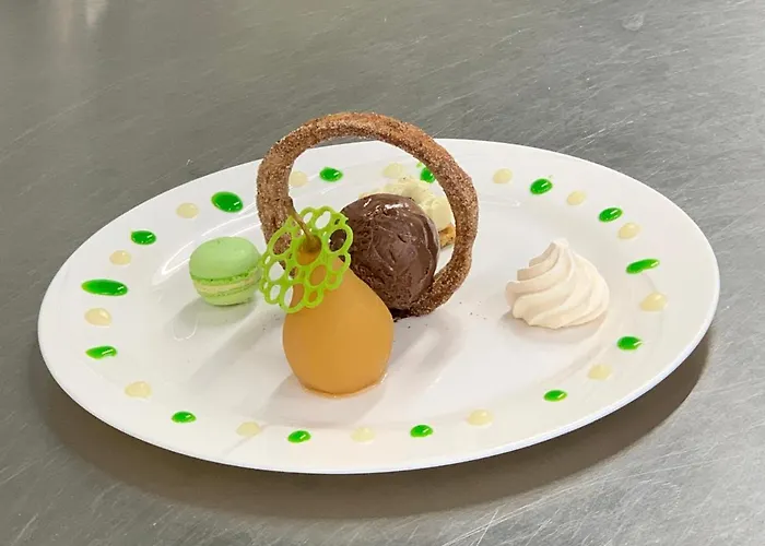 Hotel Restaurant Emshorn