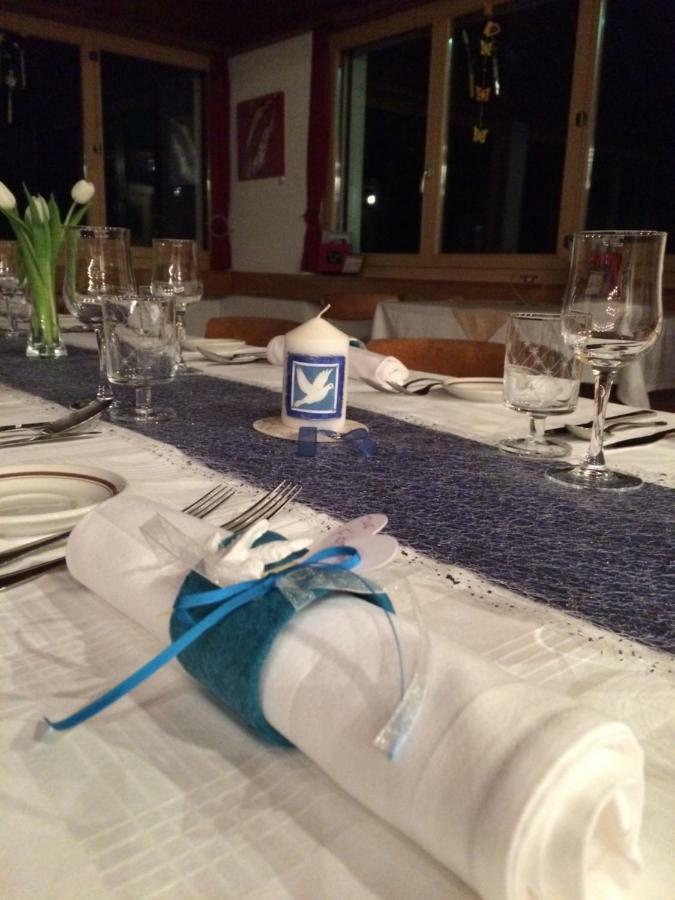 होटल Restaurant Emshorn