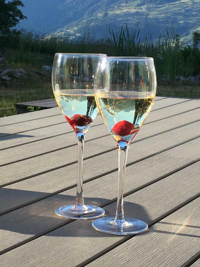 Restaurant Emshorn Oberems